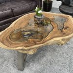 Ausgefallene Couchtische Aus Holz - Der Tischonkel