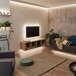 Beleuchtung Im Wohnzimmer: Ideen &amp; Tipps Für Mehr Gemütlichkeit