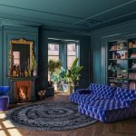 Das Luxus-Wohnzimmer – Modern &amp; Hochwertig Einrichten - [Schöner